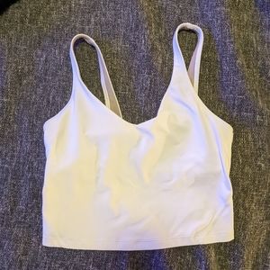 Lululemon align tank top